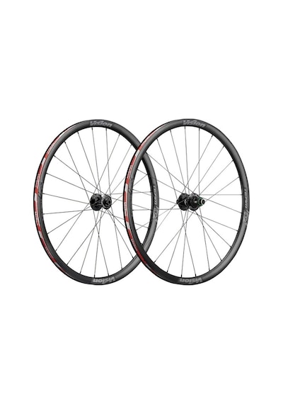 Vısıon Team Aero Gravel I23 Tlr Sh11 B1 Tekerlek Seti
