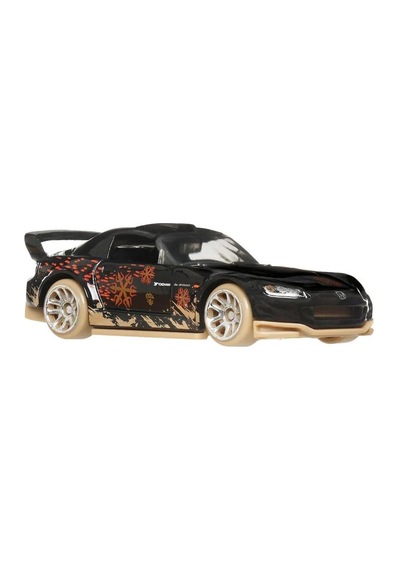 Hot Wheels Fast & Furious 25 Yıl Race-off Honda S2000 Jkx18 - Hnr88