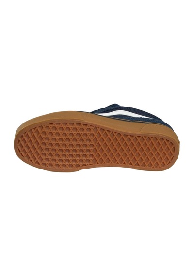 Vans Caldrone Erkek Sneaker Mavi