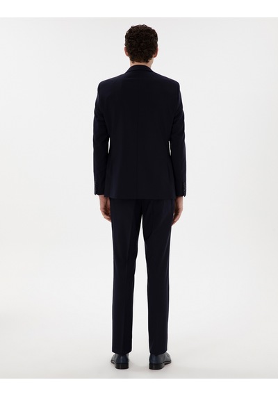 Pierre Cardin Erkek Lacivert Takım Elbise 50305448-vr033 Lacivert