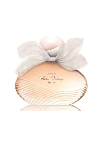 Avon Far Away Bella Kadın Parfüm EDT 50 ML