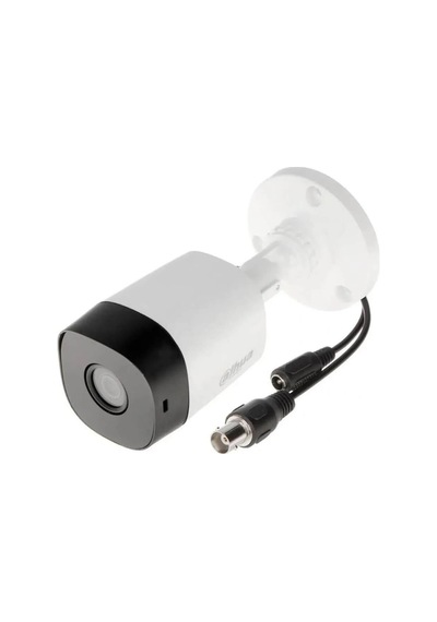 Hac-b1a21p-a 2mp 4in1 3.6mm Sesli Bullet Güvenlik Kamerası