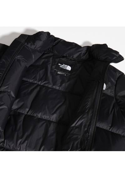F0a4svkkx71-r The North Face W Dıablo Down Jacket - Eu Kadın Mont Antrasit