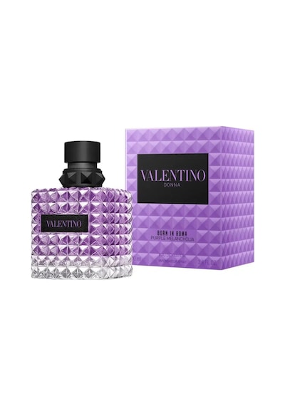 Valentino Born İn Roma Purple Melancholia Edp 100 Ml Kadın Parfüm Fresh