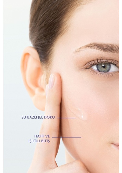 Zamansız Yaşlanma Belirtilerine Karşı Yoğun Onarıcı Etkili Serum 30ml