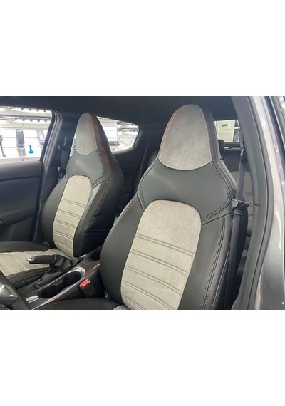 Nissan Juke 2021 Araca Özel Oto Koltuk Kılıfı (519851291)