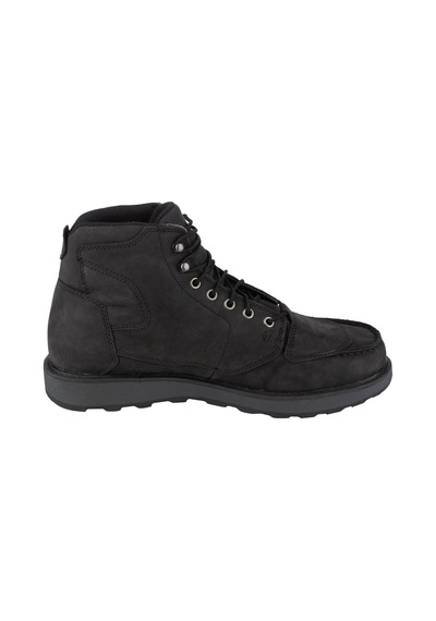 Klim Blak Jack Gore-tex Korumalı Motosiklet Botu Siyah