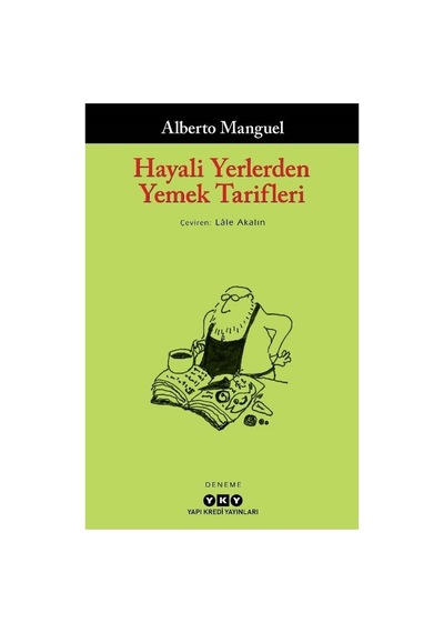 Hayali Yemek Tarifleri: Yaratıcılığın Mutfağı
