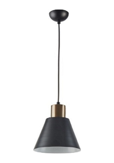 Mylights Vintage Retro Rustik Metal Sarkıt Avize (537503477)