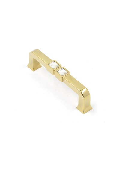 Coşafak Ventus Vn.1036.096.Pvd Metal Altın 96Mm Akslı Kulp