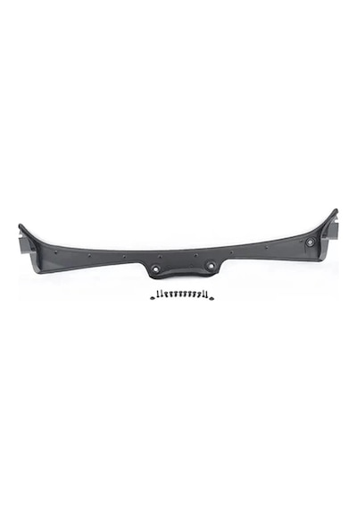 Bmw E60+lcı Cam Alt Izgarası Ön 51747027083 Wender