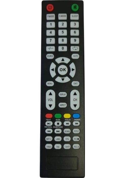 Awox U3200str Led Tv Kumanda Kk0195-u3200str