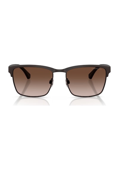 Emporio Armani 0ea2087 339013 56 18 142 Gu036864 Erkek Güneş Gözlüğü Kahverengi