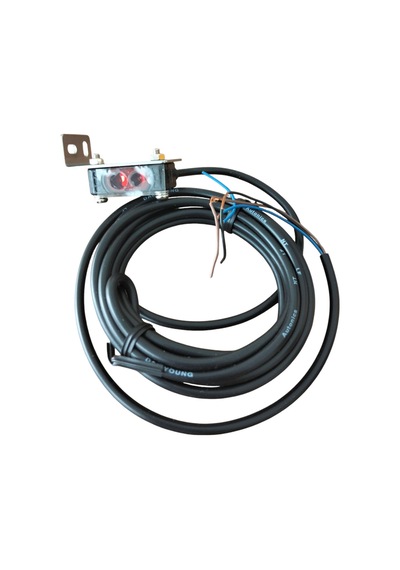 Foto Sensor Bjn100-ndt-p 10cm Menzil-pnp Cisimden Yansımalı Sensor