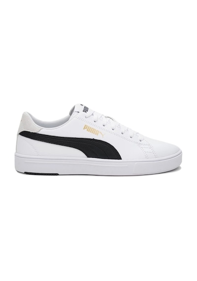 Puma Serve Pro Lite Beyaz Erkek Sneaker 000000000101788609 Beyaz