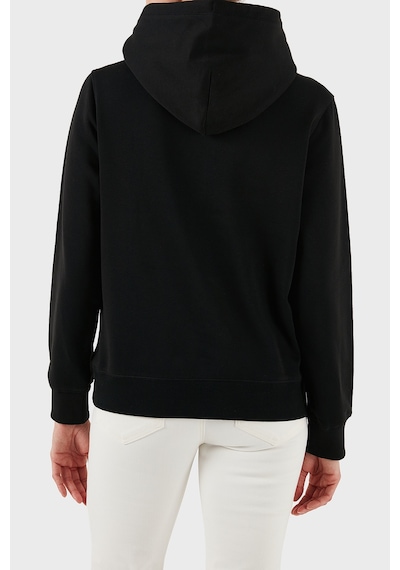 Tommy Jeans Bayan Sweat Dw0dw21963 Bds Siyah Siyah