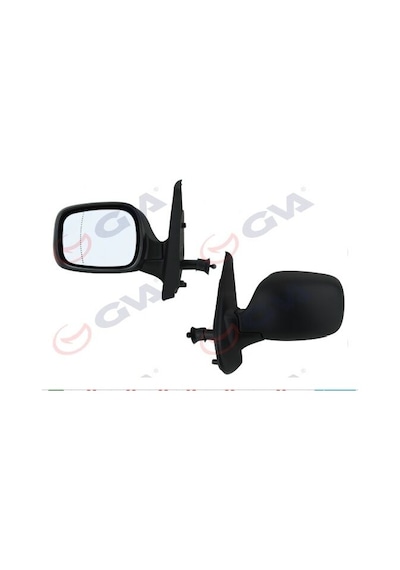 Renault Kango 2-ıı Dikiz Aynası Sol Mekanik - 7700354636 - Gva -