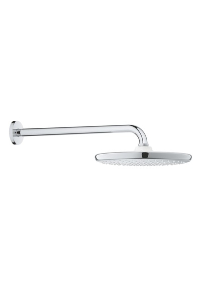 Grohe Tempesta 250 Tepe Duşu Seti 380 Mm, Tek Akışlı - 26668000 Krom