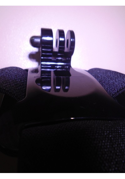 Aksiyon Kamera Tespit için Kafa Bandı. Head Belt
