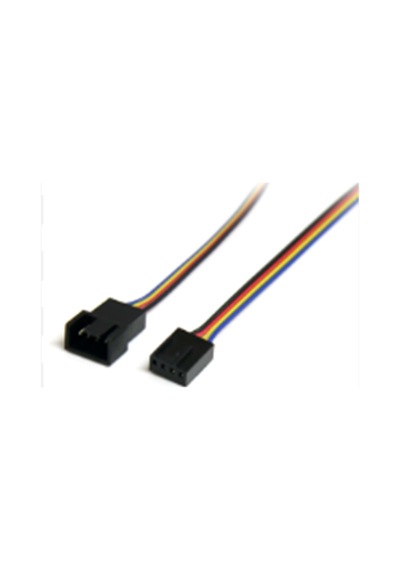 Inox 4 Pin Mdvr Bağlantı Kablosu 30 Cm