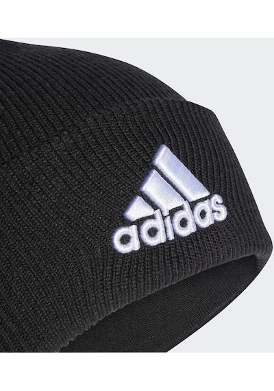Adidas Logo Siyah Bere Ib2651