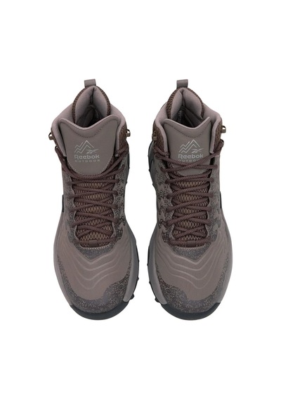 Reebok 5w Kıtarı Dmx Erkek Bot Gri 9,5-gri Gri