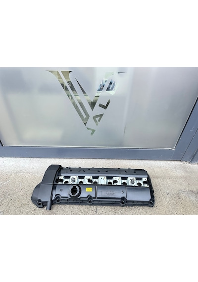 Bmw 3-5 Serisi Motor Subap Kapağı Yan Sanayi E39.e36.m52 -111217