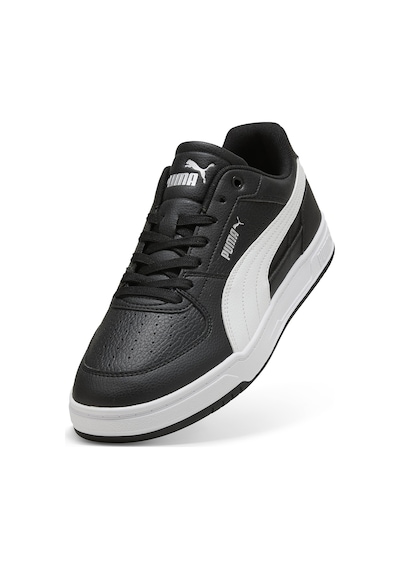 Puma Caven Iıı Tdp Erkek Siyah Sneaker Ayakkabı 40917003