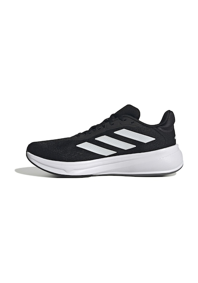 Adidas Response Super M Siyah Erkek Koşu Ayakkabısı Siyah-beyaz Siyah - Beyaz