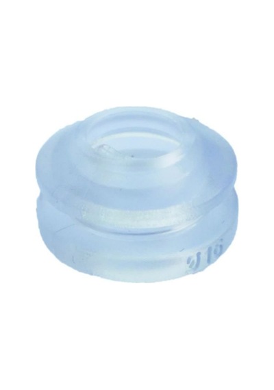 Damlama Kanallı Conta 16 Mm. 50 Adet