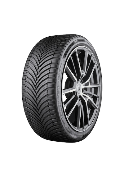 Bridgestone 215/55R18 99V Turanza All Season 6 XL Dört Mevsim Lastiği 2023