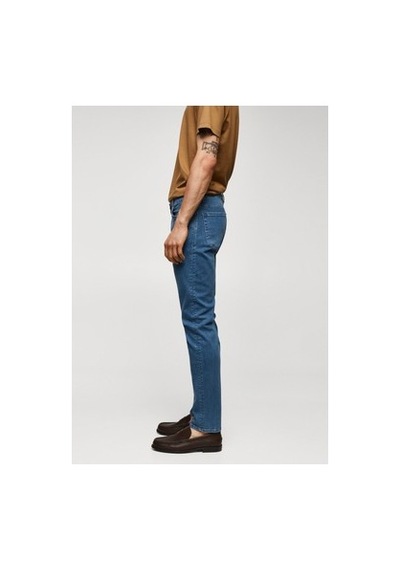 5in1Canpolat Mango Man Slim Fit Ultra Soft Touch Patrick 750