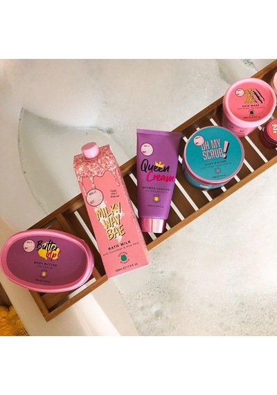 So So Sns Oh My Scrub Vücut Peelingi 450g