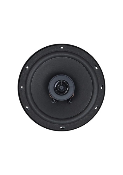 Lexroo Fullsound Fs-1650t 16 Cm 350 Watt Tweeterlı Oto Hoparlör 2li Takım