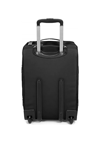 Eastpak Kabin Boy Valiz Ultra Hafif, Geniş Hacimli, Dayanıklı Kumaş, Sessiz Tekerlekli Ek0a5ba70081 Siyah
