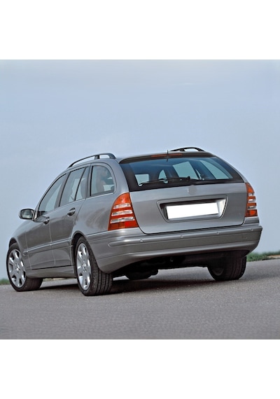 Mercedes C S203 T Model 02-07 Bagaj Amortisörü 1 Adet A2039800364 1 Adet
