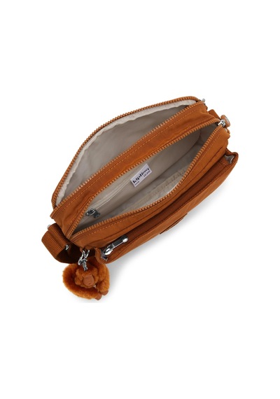 Kipling Abanu M Kadın Çapraz Çanta Kı7076tx5 Kahve