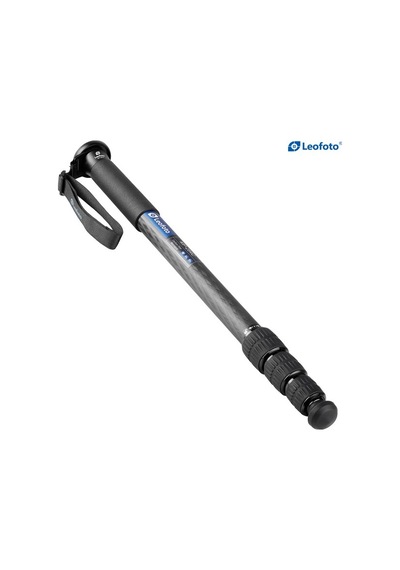 Mp-284c Profesyonel Karbon Fiber Monopod