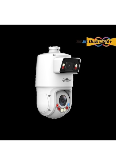 Dahua Sdt4e425-4f-gb-a-pv1, 2x 4mpix, 2,8-125mm Motorize Lens, 25x Starligt, 100mt Gece Görüşü, Ip6