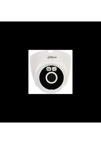 Dahua Ipc-hdw1539da-sw-pv, 5mpix, 2,8mm Lens H265, Dual Smart Light, Ip66, Wifi, Dahili Mikrofon, Do