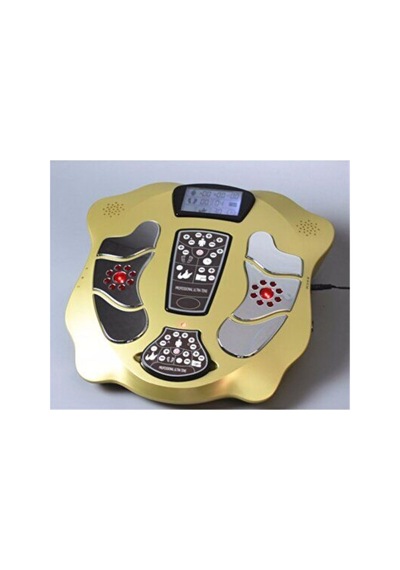 Ultra Tens Therapy Hand Master Nrd 633 Hm Tpt Tpl Tpl
