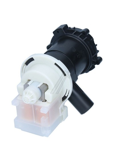 Siemens Uyumlu Iq100-300-500-700 Çamaşır Makine Su Boşalt Pompa Servis