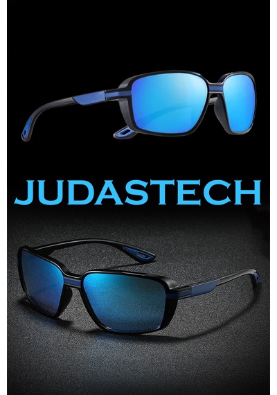 Judas S9 Polarize Sürüş Spor Aktivite Güneş Gözlüğü