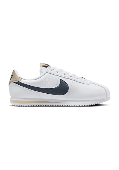 Nike Genç Günlük Ayakkabı DM0950-114 Cortez Beyaz