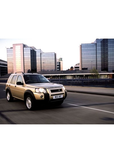 Land Rover Freelander 1 Arka Cam Regülatör Tamir Takimi 359659828