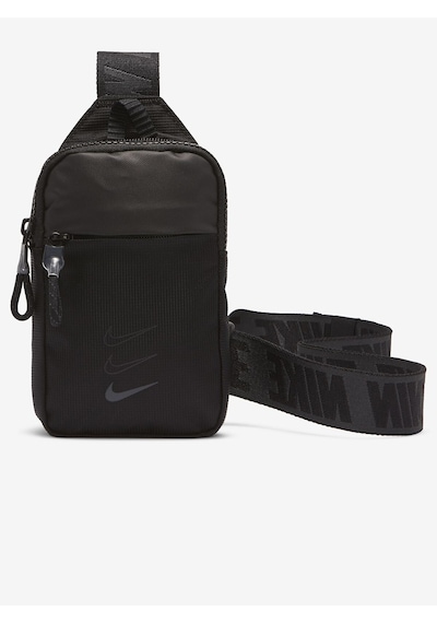 Nike Erkek Siyah Sprt Essentıals Omuz Çantası Ba5904-011