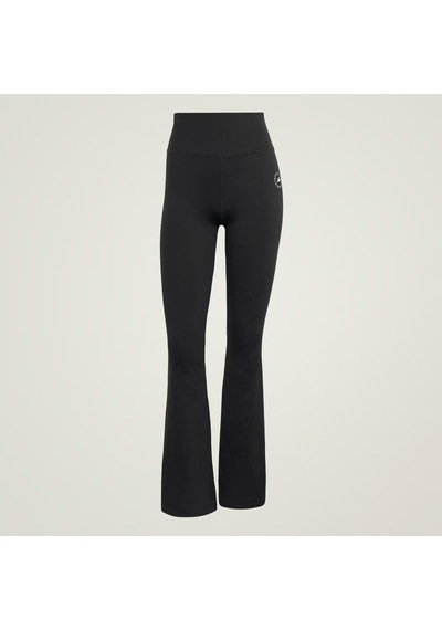 Adidas By Stella Mccartney Kadın Tayt C-adıkf9109b30a00 Siyah