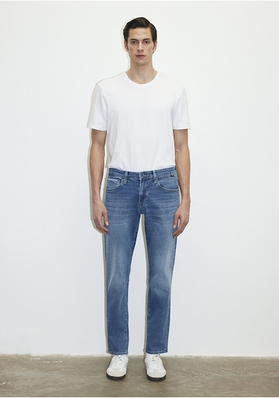 Mavi - Martin Açık Mavi Premium Blue Jean Pantolon 0037884333 Mavi Mavi - Martin Açık Mavi Premium Blue Jean Pantolon 0037884333 Mavi