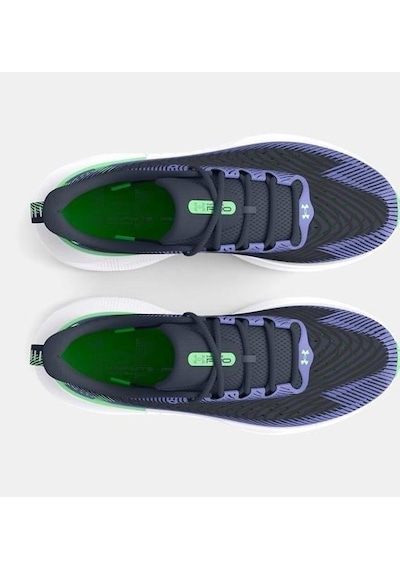 Under Armour Ua Infinite Pro Erkek Koşu Ayakkabısı-28599-antrasit Antrasit