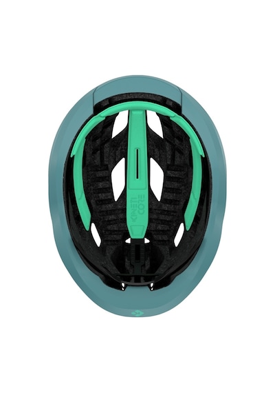 Lazer Strada Kineticore Yol Kask Taş Mavi S 52-56cm Mavi